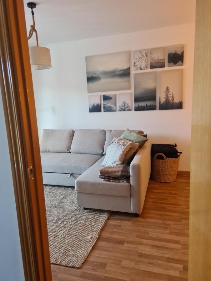 Apartament Tuhogarencerler Taquilla Parking En Pistas Zewnętrze zdjęcie