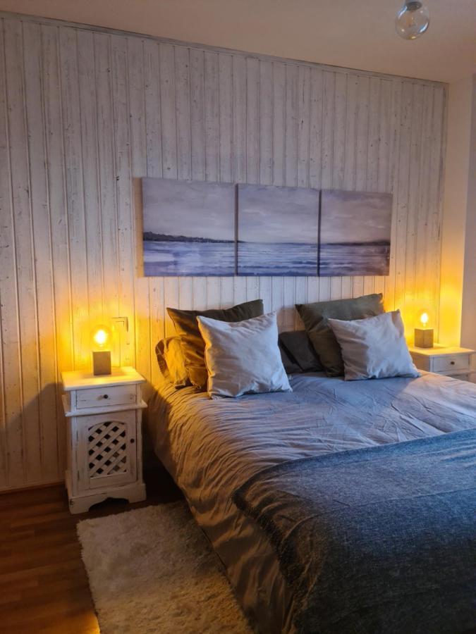Apartament Tuhogarencerler Taquilla Parking En Pistas Zewnętrze zdjęcie