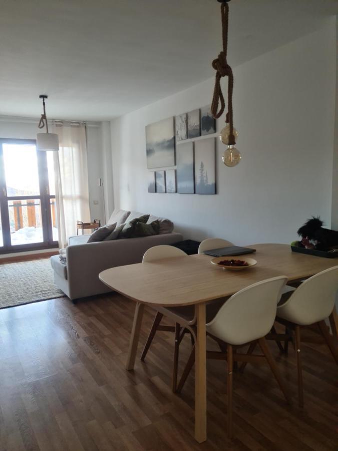 Apartament Tuhogarencerler Taquilla Parking En Pistas Zewnętrze zdjęcie