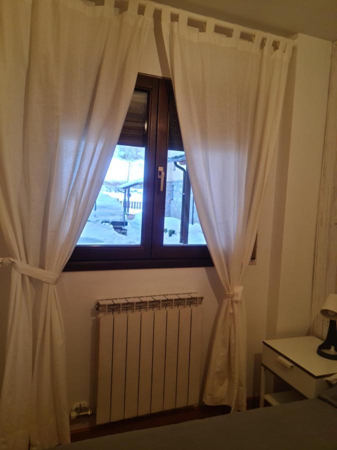 Apartament Tuhogarencerler Taquilla Parking En Pistas Zewnętrze zdjęcie