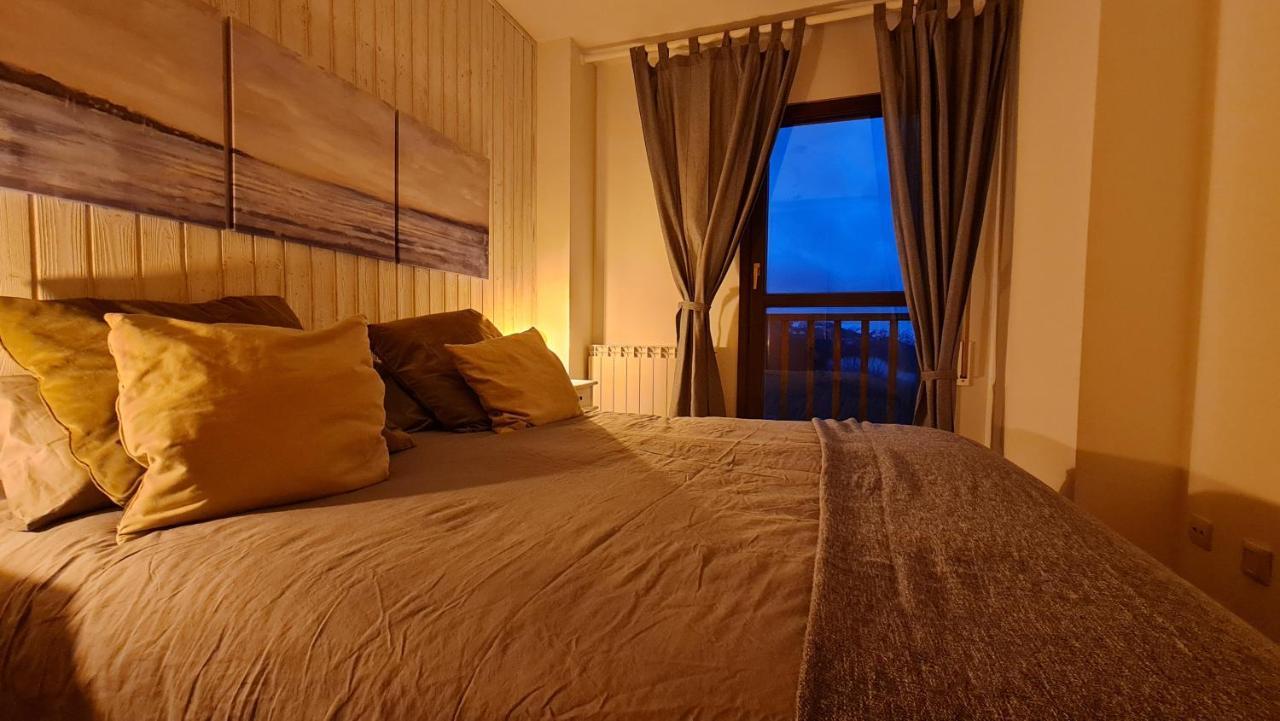 Apartament Tuhogarencerler Taquilla Parking En Pistas Zewnętrze zdjęcie