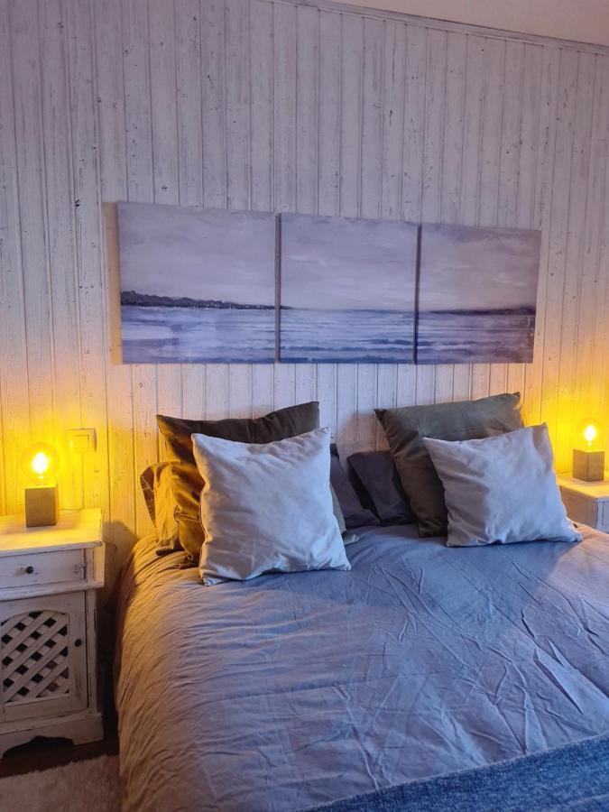 Apartament Tuhogarencerler Taquilla Parking En Pistas Zewnętrze zdjęcie