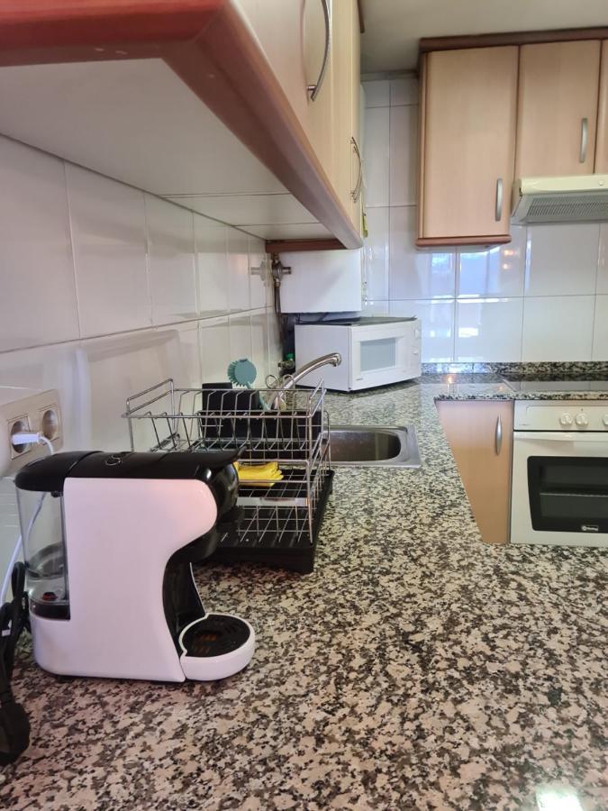 Apartament Tuhogarencerler Taquilla Parking En Pistas Zewnętrze zdjęcie