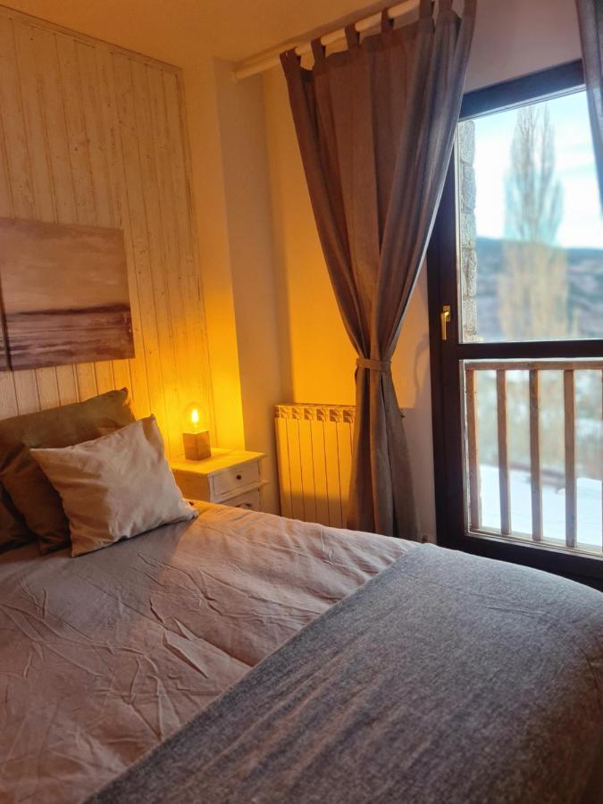 Apartament Tuhogarencerler Taquilla Parking En Pistas Zewnętrze zdjęcie