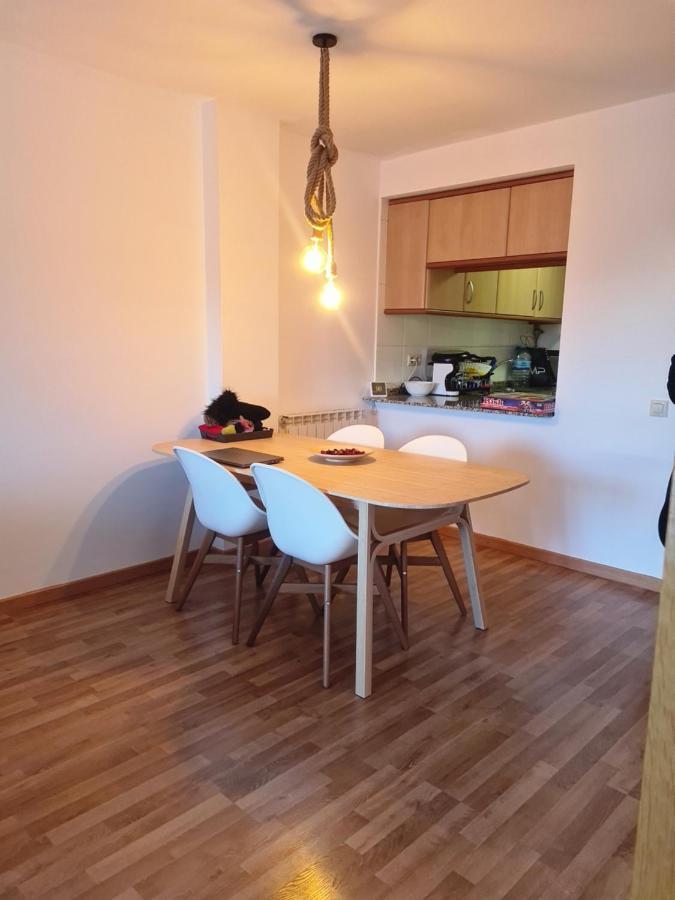 Apartament Tuhogarencerler Taquilla Parking En Pistas Zewnętrze zdjęcie