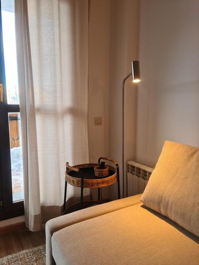 Apartament Tuhogarencerler Taquilla Parking En Pistas Zewnętrze zdjęcie