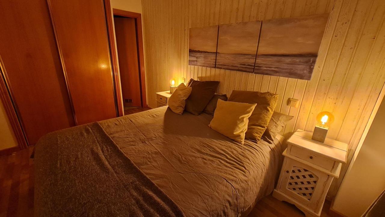 Apartament Tuhogarencerler Taquilla Parking En Pistas Zewnętrze zdjęcie