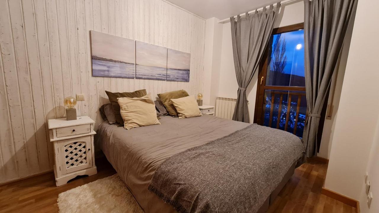 Apartament Tuhogarencerler Taquilla Parking En Pistas Zewnętrze zdjęcie