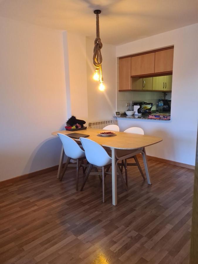 Apartament Tuhogarencerler Taquilla Parking En Pistas Zewnętrze zdjęcie