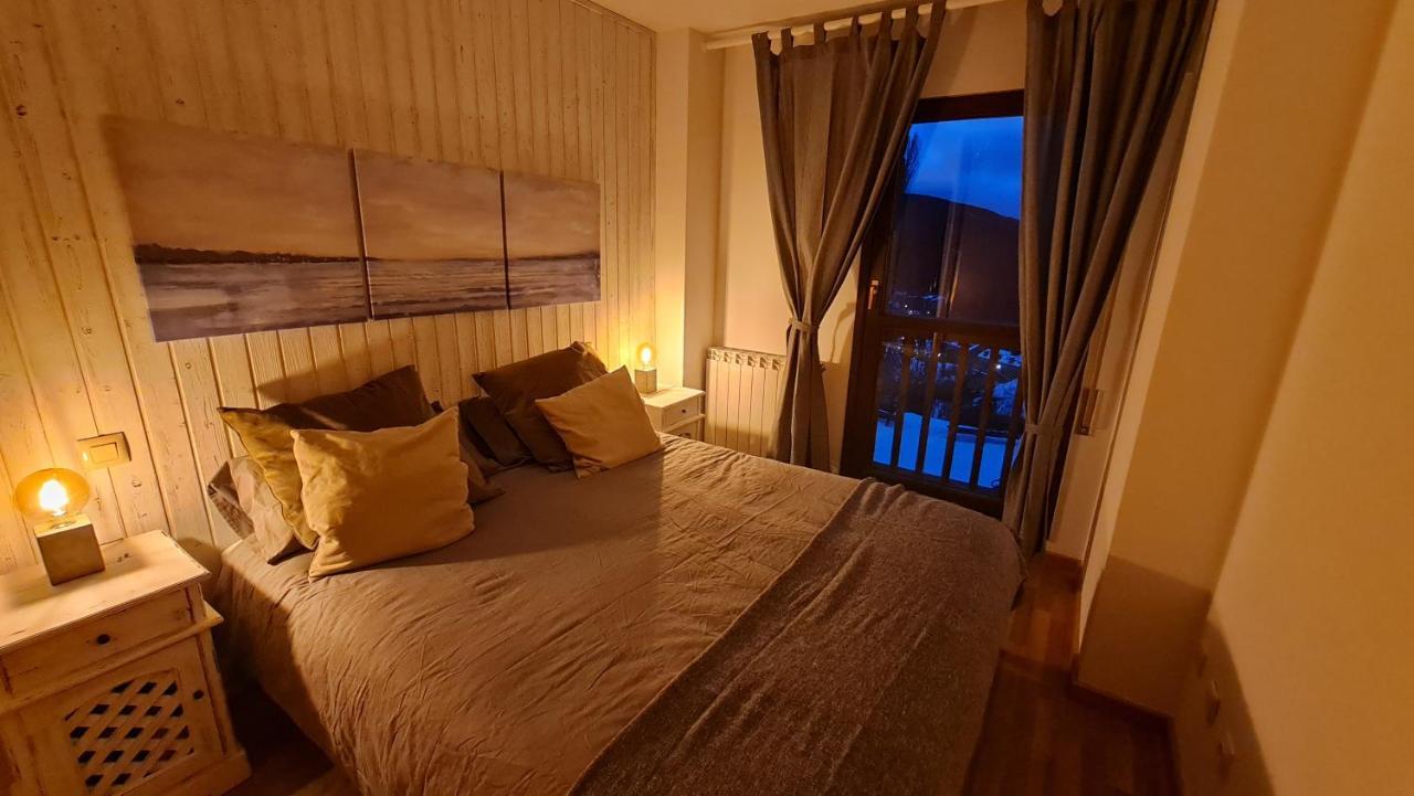 Apartament Tuhogarencerler Taquilla Parking En Pistas Zewnętrze zdjęcie